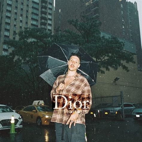 dior 2001 rino|RIN .